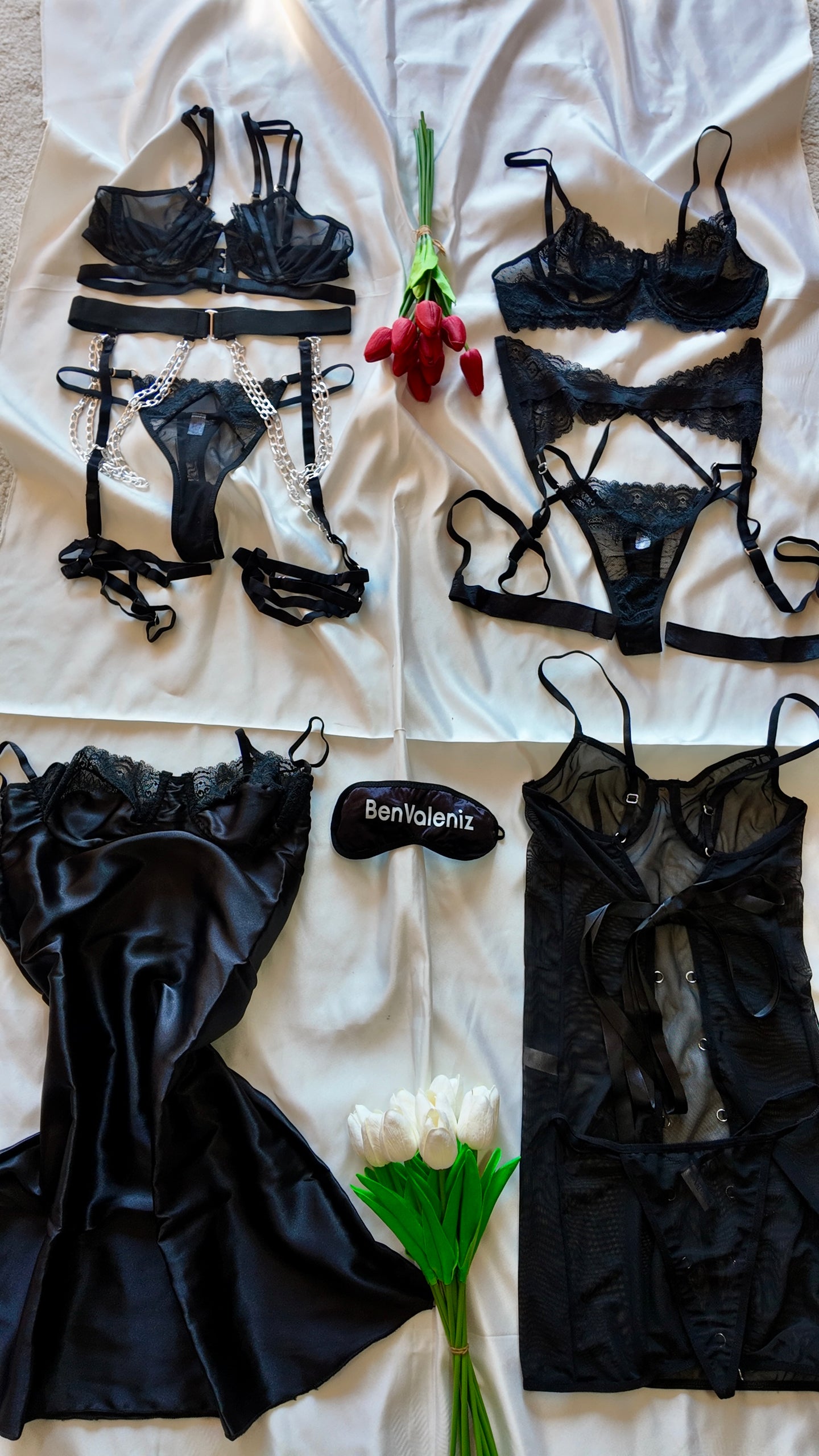 PREMİUM PAKET 5 SET