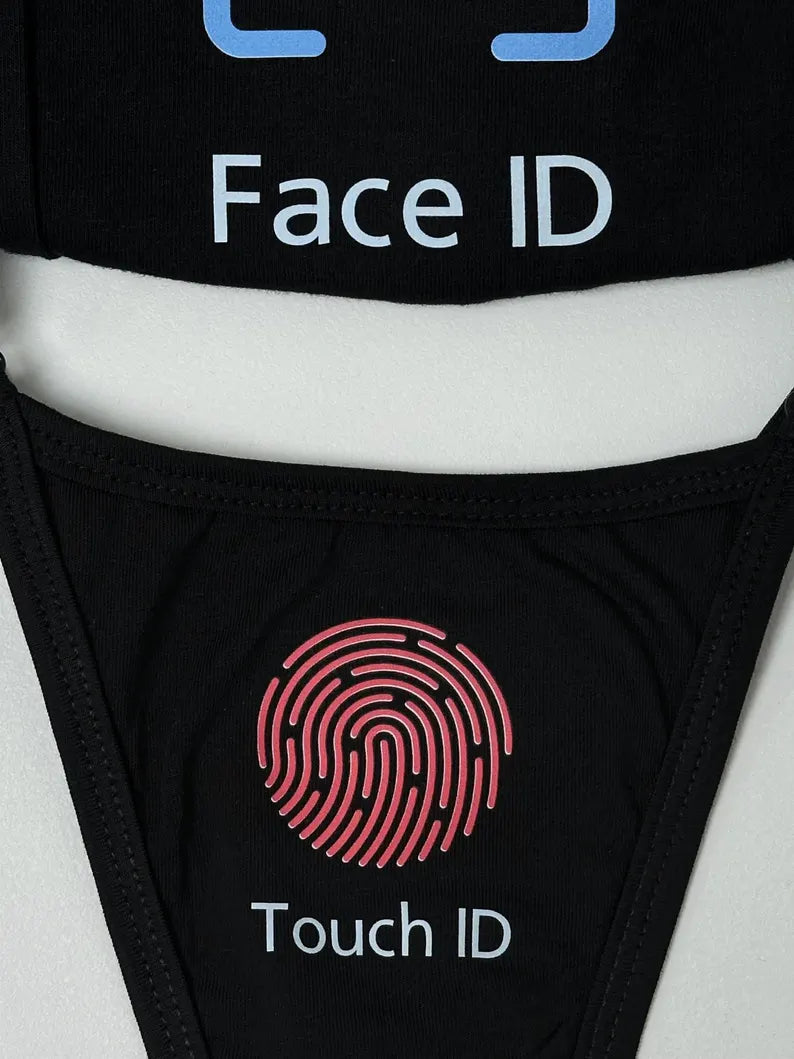 FACE ID & TOUCH ID - 14 ŞUBAT ÖZEL