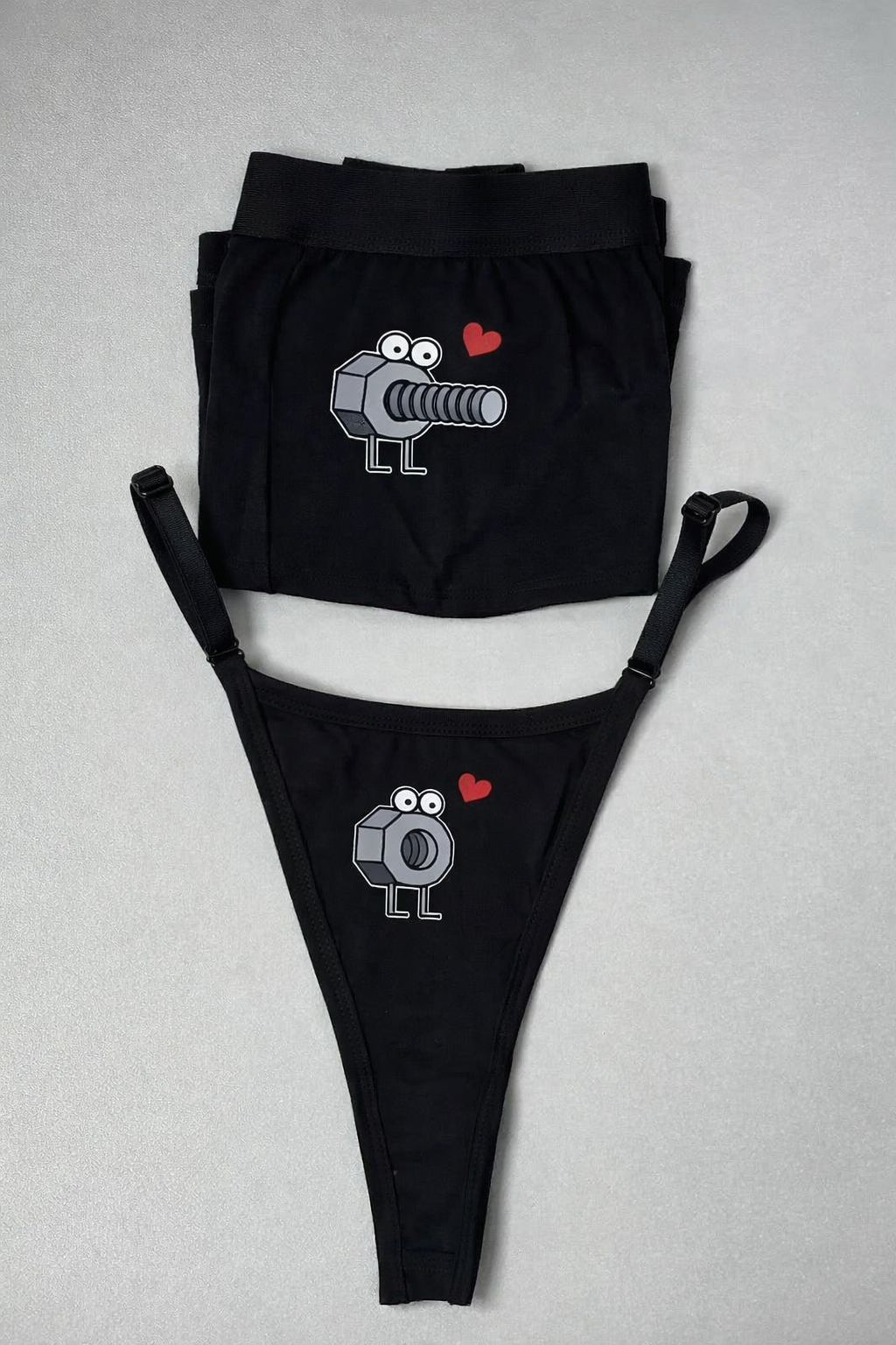 COUPLE CRUSH β FEBRUARY 14 SPECIAL