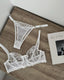 VİNTAGE BRA SET