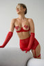 ROMEA LUXURY SET (ELDİVEN DAHİL)