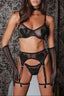 LOVE TEDDY JARTİYER SET
