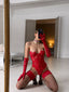 LUMORA PREMİUM CORSET (KÜLOT DAHİL)