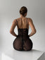 LACE HARMONY SET (KUTULU)