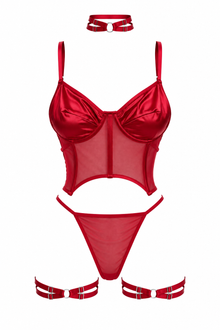 Vittoria Premium Set – 5 Parça
