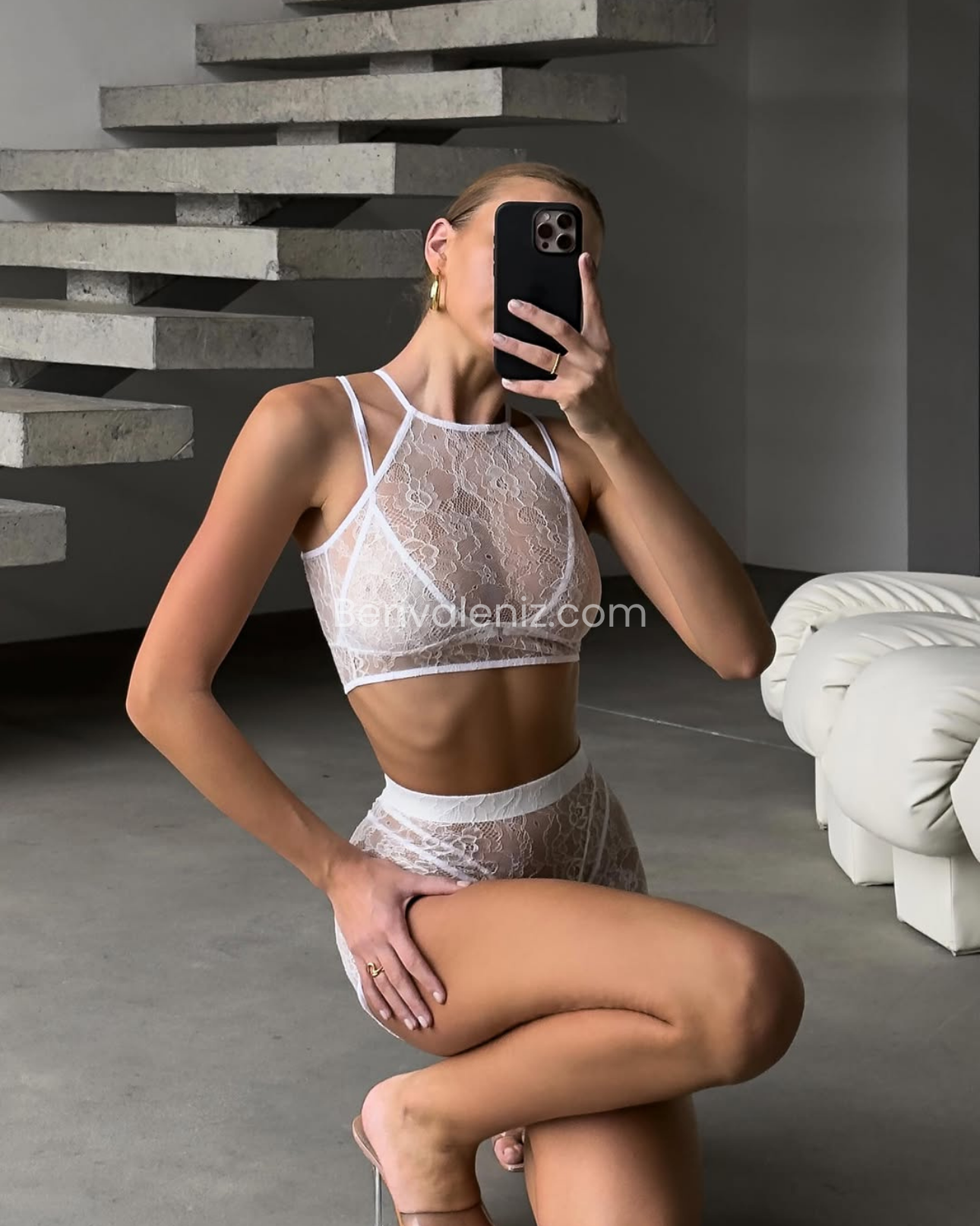 4 PARÇA ÖZEL TAKIM