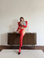 ELSA LUXURY SET (ÇORAP DAHİL)