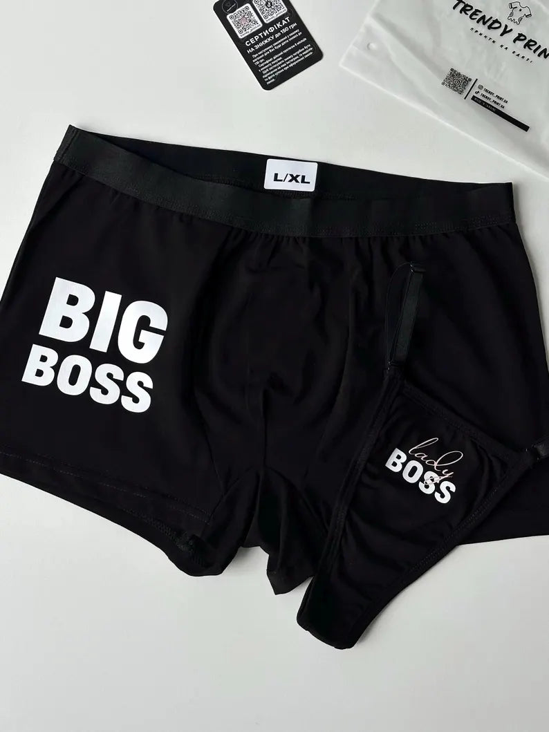 BİG BOSS & LADY BOSS - FEBRUARY 14 SPECIAL