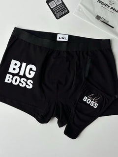 BİG BOSS & LADY BOSS - 14 ŞUBAT ÖZEL