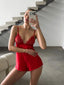 MONARCH BABYDOLL TULUM
