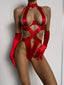 RED GRACE SET (KUTULU)