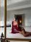 SWEENY SABAHLIK & BODYSUİT SET (ÇORAP DAHİL)