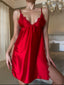 SAİNT BABYDOLL (KÜLOT DAHİL)