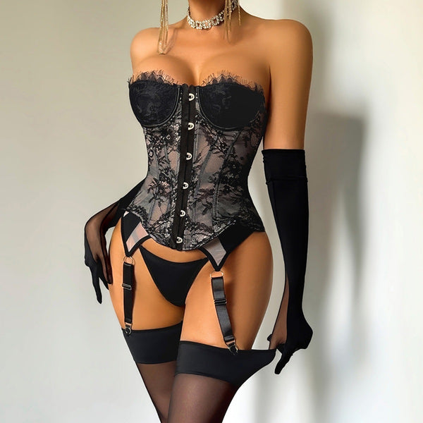 Aveline Premium Corset