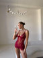 JULIA BABYDOLL (KÜLOT DAHİL)