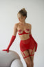 ROMEA LUXURY SET (ELDİVEN DAHİL)