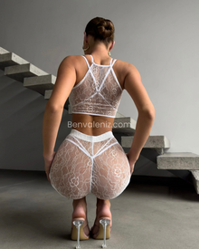 4 PIECE SPECIAL SET