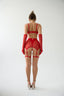 ROMEA LUXURY SET (ELDİVEN DAHİL)