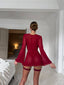SWEENY SABAHLIK & BODYSUİT SET (ÇORAP DAHİL)