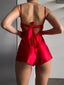 MONARCH BABYDOLL TULUM