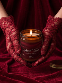Secret Love Kokulu Mum - Vanilya