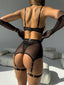 ROMEA LUXURY SET (ELDİVEN DAHİL)