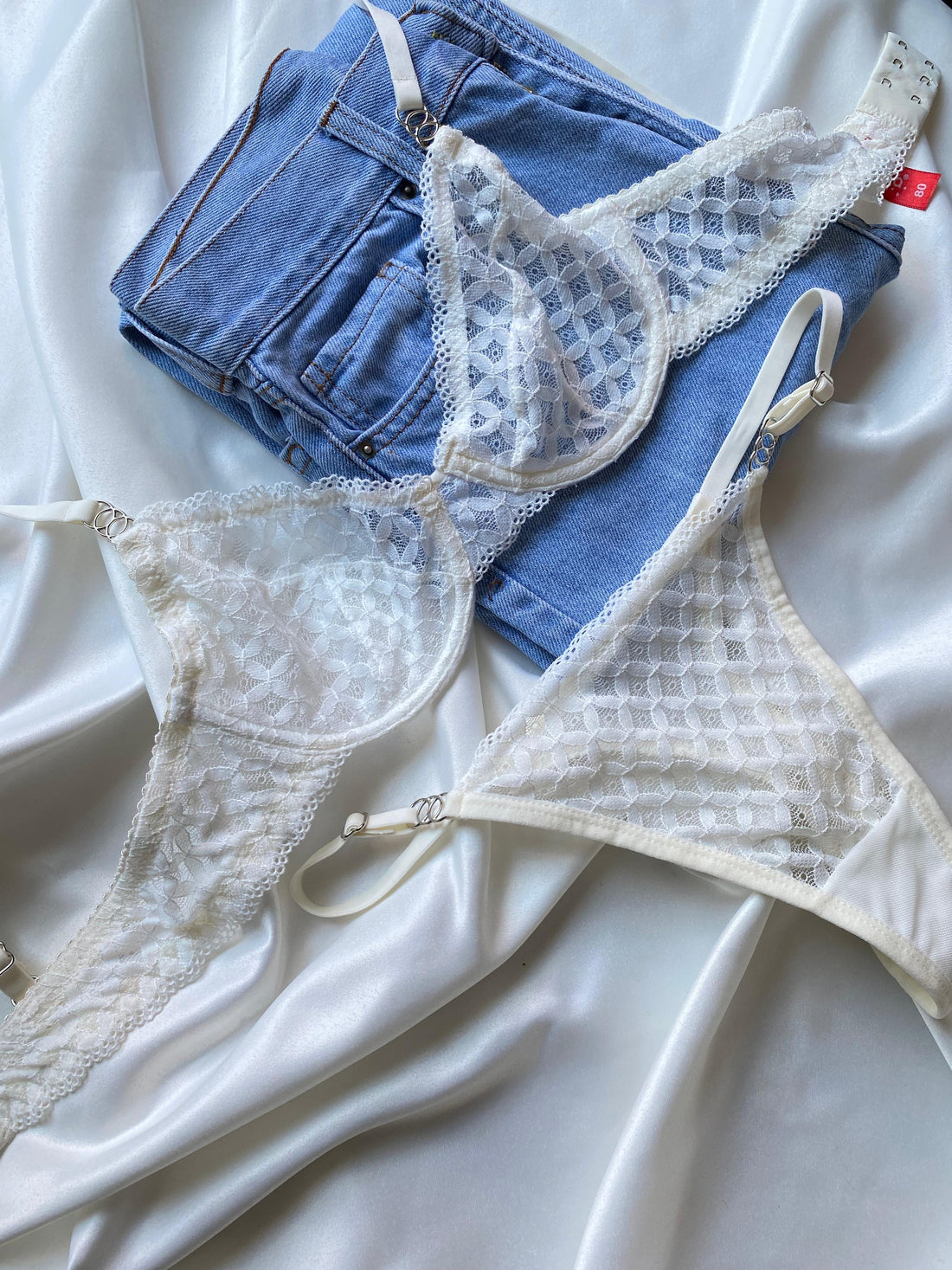 Bra & Büstiyer Takımları