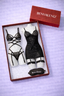 LACE HARMONY SET (KUTULU)