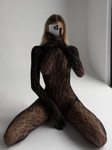 Matilda Body Stocking
