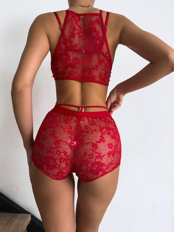 4 PIECE SPECIAL SET