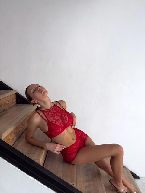 4 PARÇA ÖZEL TAKIM