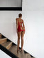 RED GRACE SET (KUTULU)