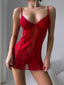 SERENİTY RED BABYDOLL