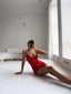 SERENİTY RED BABYDOLL