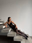 LUSTEA PREMİUM BABYDOLL (ÇORAP DAHİL)
