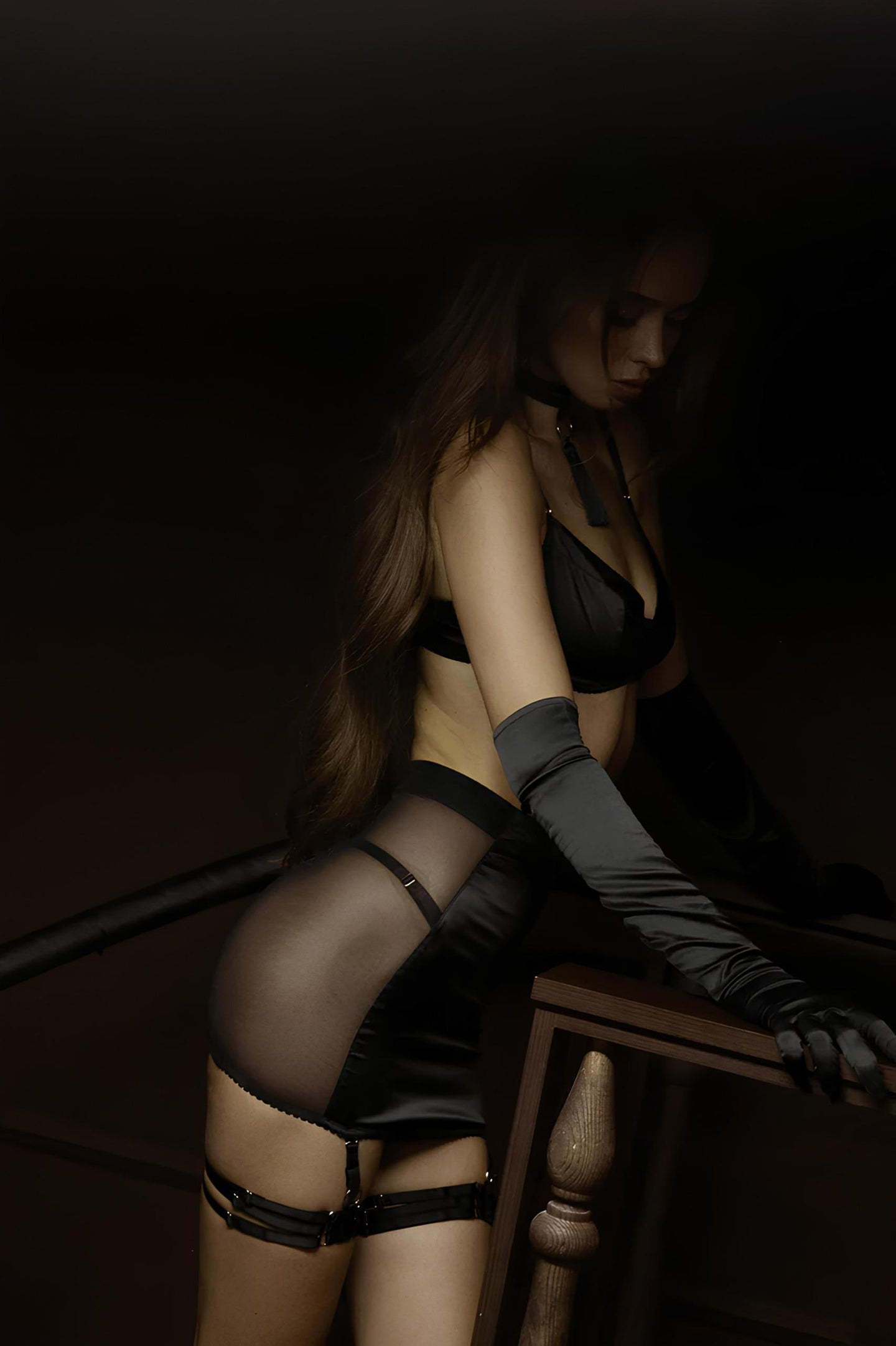 BENVALENİZ ÖZEL SERIES (ELDİVEN HEDİYELİ)