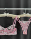 DAİSY BRA SET