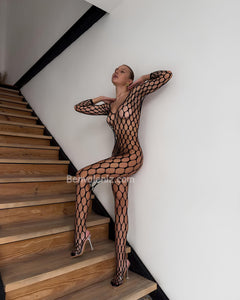 ANGEL BODY STOCKING