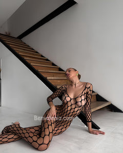 ANGEL BODY STOCKING