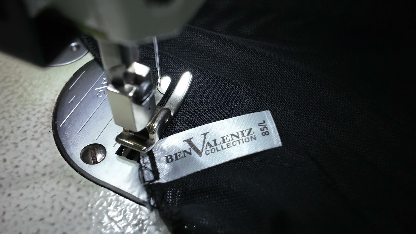 Her dikişte özen, her parçada sınırlı üretim.