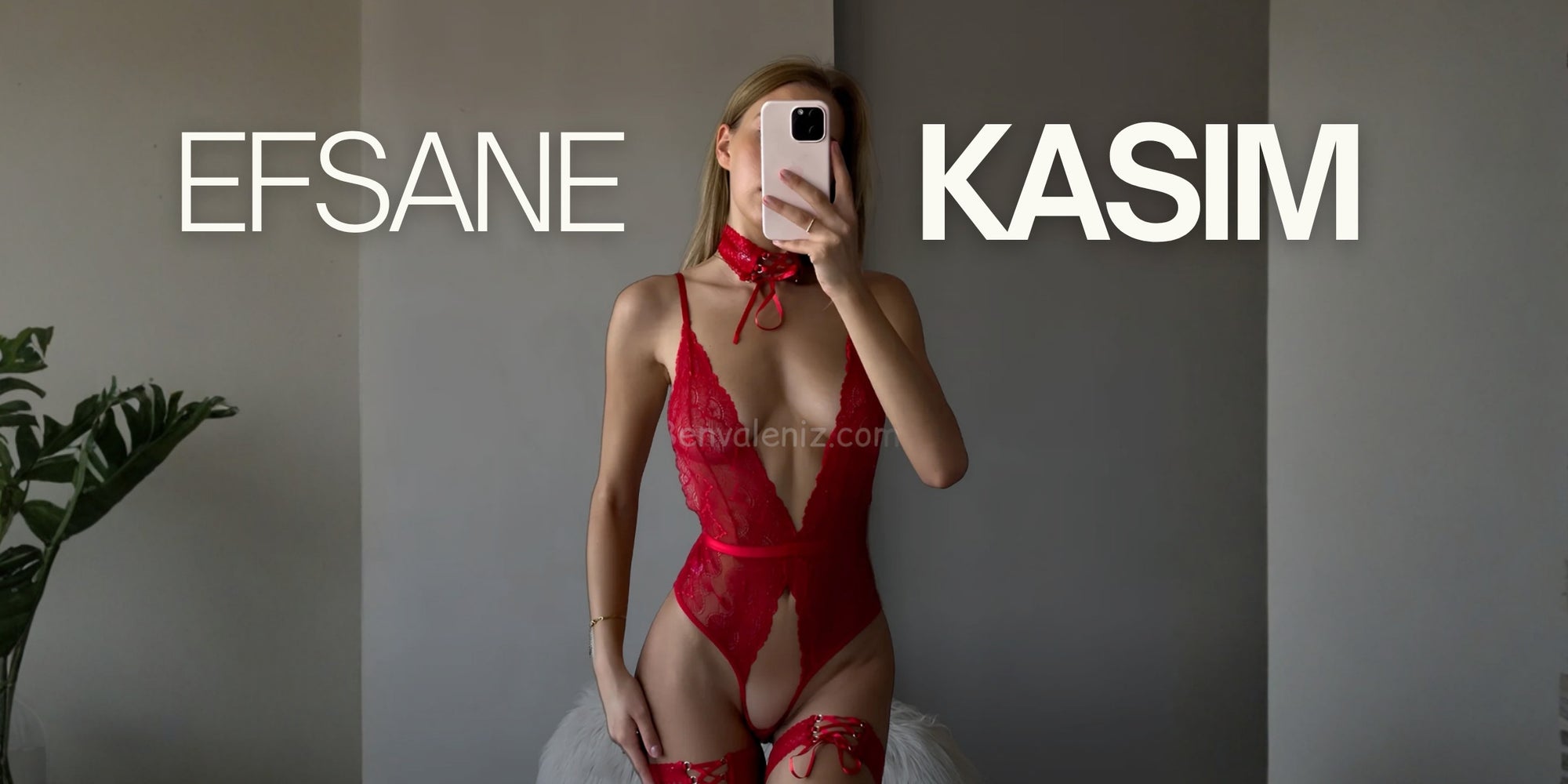 BENVALENIZ kampanya görseli