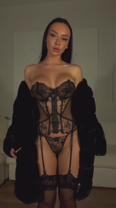 SYDNEY PREMİUM SET (ÇORAP DAHİL)